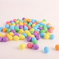 thumbnail image 3 of 46PCS Easter Decorations Egg Hanging Ornaments, Colorful Plastic Eggs Easter Tree Ornaments Decor, Kids School Home Office Party Supplies Gifts, 3 of 6