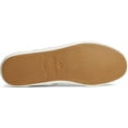 thumbnail image 7 of Men's Sperry, Striper II CVO Hemp Sneaker, 7 of 7
