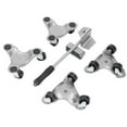 thumbnail image 1 of Heavy Duty 4-Piece Furniture Moving Kit with Triangular Dolly & Adjustable Wheel Rod for Sofas, Pianos, Fridges, 1 of 6