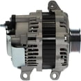 thumbnail image 2 of OEG Parts New Alternator Replacement for Mazda MPV V6 3.0L 02-06 AJ51-18-300 AJ51-18-300A AJ51-18-300R AJ51-18-300R00 A003TJ0191 AMT0181 400-48086 12586 139590 11006 90-27-3319 11006A AL4236X 60817, 2 of 13