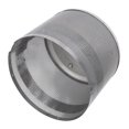thumbnail image 1 of BRIGHTFUFU Accesorio De Repuesto Plateado Para Calentador De Patio Que Mejora Eficiencia Térmica, 1 of 6