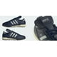 thumbnail image 4 of Ad-id-as Originals MUNDIAL TEAM MEN'S SHOES JS0767 Night Indigo / Silver Metallic, 4 of 6