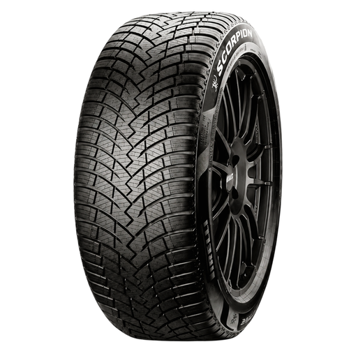 Pirelli Scorpion Weatheractive 245/50R20XL 105V BSW (2 Tires)