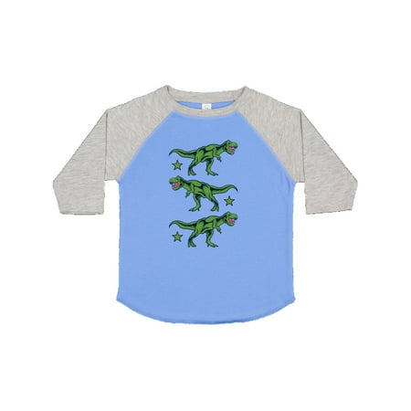 

Inktastic Dinosaur Funny Dino Outfit Gift Toddler Boy Girl T-Shirt