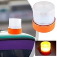 thumbnail image 1 of Hogar y jardín, Herramientas y mejoras para el hogar, Luces de emergencia para automóvil, Luces de emergencia, Tipo magnético, Modos de luz blanca y amarilla, Luces de estacionamiento portátiles, Ilum, 1 of 9