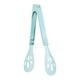 thumbnail image 2 of Aparatos de cocina, Accesorios de cocina, Utensilios de cocina, Herramientas de cocina Pinza de plástico para alimentos para el hogar Pinza multifuncional para alimentos Pinza para pan Pinza para huev, 2 of 6