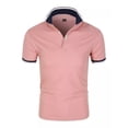 thumbnail image 4 of Playera Casual Moda Tipo Polo Súper Calidad Clazzic 201404 G, 4 of 8