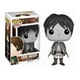 thumbnail image 1 of Funko Pop Attack on Titan Funko Eren Jaeger 20 Especial Edition Black and White, 1 of 2