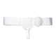 thumbnail image 2 of Cinturón blanco para hernia, soporte para hernia, soporte ajustable para adultos, soporte para hernia, cinturón para hernia, rendimiento de alta gama, 2 of 9