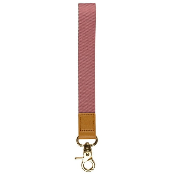Walli Cases Rosy Ribbons Wrist Lanyard