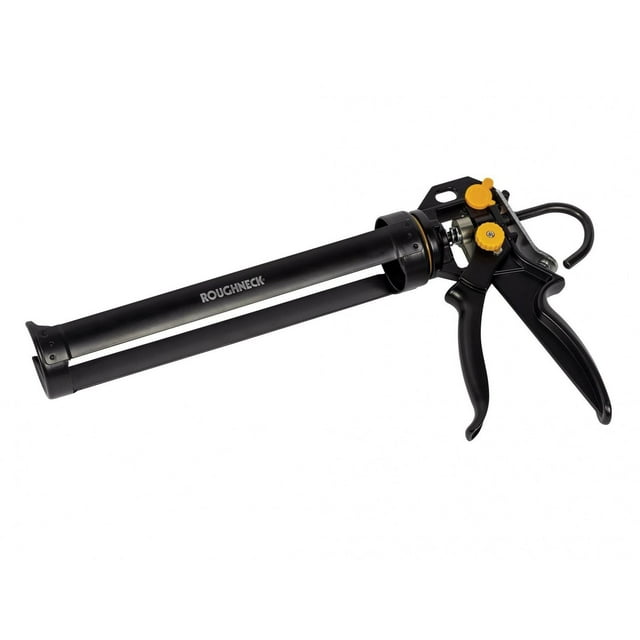 Roughneck Vari-flow Heavy-duty Sealant Gun 280mm (11in)