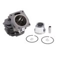 thumbnail image 4 of DOLITY Kit de Circulateurs Piston Cylindre 52mm pour MS382 MS 382 Pcs, 4 of 9