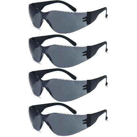 

Gamma Ray Full Lens Magnification Reading Safety Glasses Readers