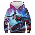 thumbnail image 3 of Sudadera con capucha 3D Free Fire para niños, suéter de manga larga, ropa divertida para niños y niñas, sudadera de otoño e invierno, sudadera para niños y2k, 3 of 5