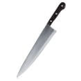 thumbnail image 1 of Cuchillo de cocina Costume Prop Skeleteen de 12 pulgadas para Halloween, 1 of 6