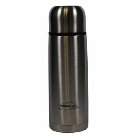 Thermos Cafe Stainless Steel Insulated Briefcase Bottle | Walmart Canada