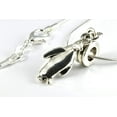 thumbnail image 5 of Penguin Necklace | Penguin Gifts a Great Gift for Penguin Necklace for Women or Penguin Gifts for Women this Penguin Gift is a Great Cute Penguin Gifts for Men and Women as Penguin Stuff and bff Stuff, 5 of 8