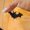 Bat, variant on Halloween Pumpkin Cardigans for Women Soft Drape Front Open Womens Cardigans Lightweight Long Sleeve Cardigan Slit Hem Sweater Outwear Loose Jacket Coat Long Tops