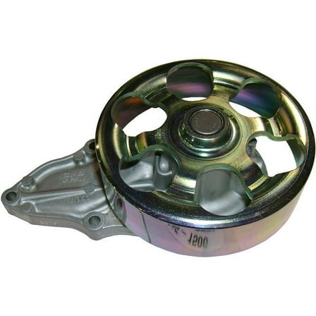 Water Pump - Compatible with 2003 - 2011 Honda Element 2.4L 4-Cylinder 2004 2005 2006 2007 2008 2009 2010