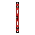 thumbnail image 1 of Nivel De Aluminio Profesional Magnético 24 pulgadas BYP Magnetico, 1 of 3