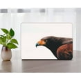 thumbnail image 3 of KSK KAISHEK Hard Protective Shell Case Cover Compatible with Released MacBook Pro 13 inchs + Black Keyboard Cover Model: A1706/A1708/A1989/A2159/A2251/A2289/A2338 M1 Feather Series 0268, 3 of 5