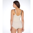 thumbnail image 2 of Maidenform Womens Firm Foundations Bodysuit Style-DM5004, 2 of 2