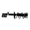 thumbnail image 4 of KYB Strut Plus Assembly Strut/Coil Spring Assy Fits select: 2009-2013 TOYOTA COROLLA MATRIX, 2009-2010 PONTIAC VIBE, 4 of 5