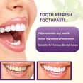 thumbnail image 2 of Pasta de dientes CROOT Tooth Refresh Fresh Breath Blanqueadora 100 ml x2, 2 of 7