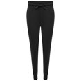 thumbnail image 1 of Dare 2B - Pantalón de Chándal Loiter para Mujer (Negro), 1 of 6