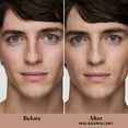thumbnail image 3 of Laura Mercier Real Flawless Weightless Perfecting Foundation 1 oz / 30 ml - 2W1 Macadamia (Light with Warm Undertones), 3 of 3