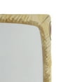 thumbnail image 3 of Ambesonne Retro Fitted Sheet, Engine and Mechanic Sign, Full Size, Orange Cream Red, 3 of 3