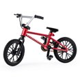 thumbnail image 3 of Tech Deck - Finger BMX - Wethepeople – Rouge/Noir – Séries 11, 3 of 3