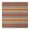 Boho Ela, variant on Neon Marijuana Leaf Glow in the Dark Tablecloth - Elastic Square Table Cover for Outdoor Picnics - Secure Fit