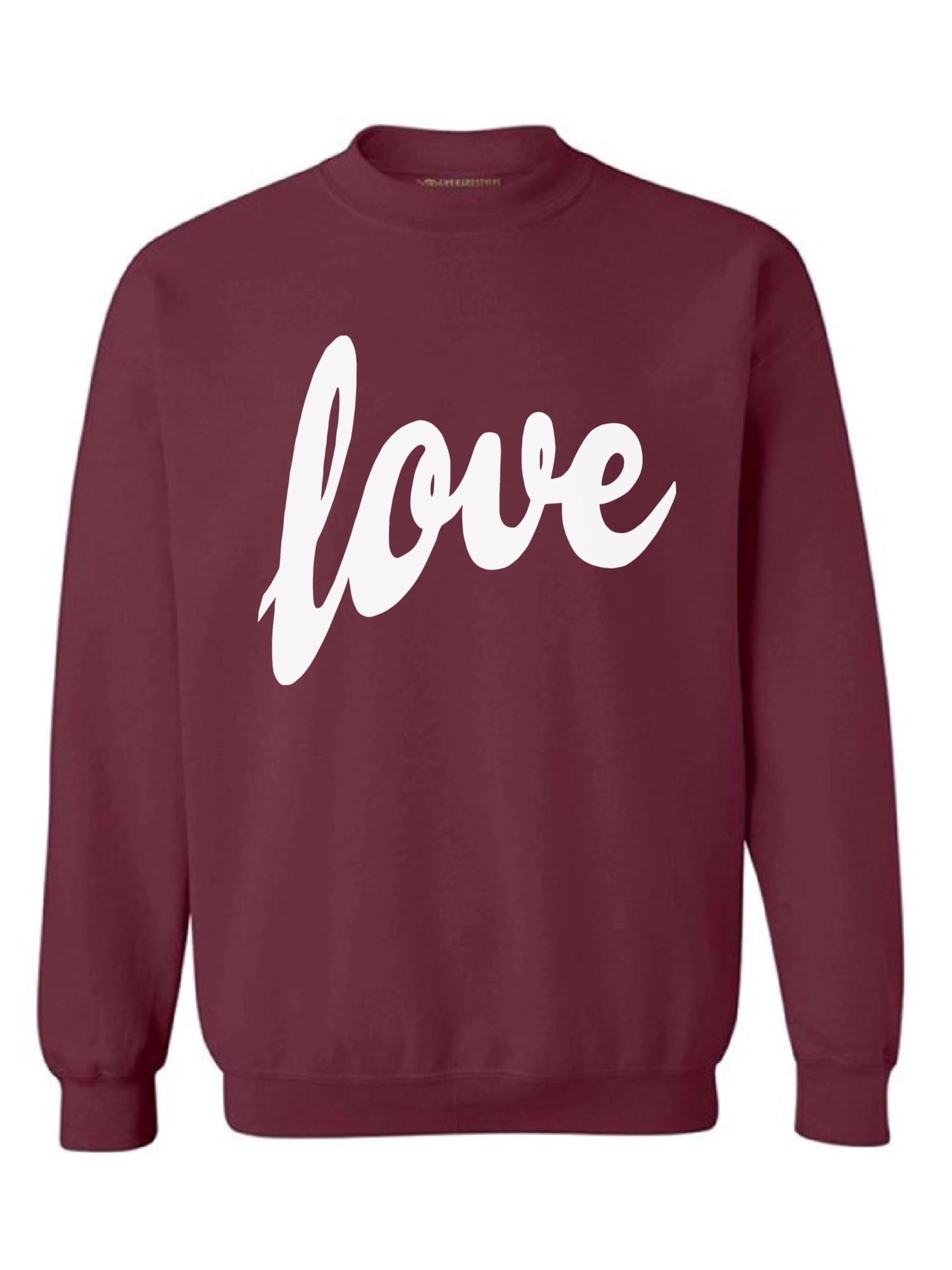 Valentine's Day Sweaters