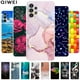 thumbnail image 2 of Fundas traseras de silicona suave para Samsung Galaxy A52s 5G, fundas traseras de TPU para Galaxy A52 4G / A53 5G 2022, fundas A 52 s 53 52 s, Paras transparentes QYM unisex, 2 of 2
