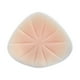 thumbnail image 4 of Prótesis de pecho de silicona extraíble para mujeres que se han sometido a mastectomía 300g 16x14x52cm, 4 of 9
