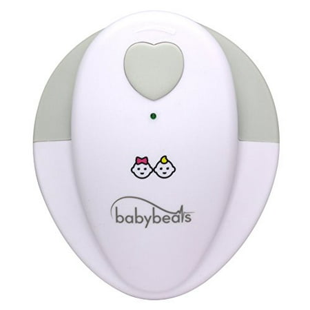 ... Monitor Fetal Doppler FREE Gel Bottle Included Great Pregnancy Gift