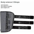 thumbnail image 3 of Elbow Brace Night Splint Support For Cubital Tunnel Syndromean, Ulnar Nerve Walkbee SZRH A-F, 3 of 4