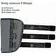 thumbnail image 3 of Elbow Brace Night Splint Support - Compatible with Cubital Tunnel Syndrome, Ulnar Nerve, 3 of 5