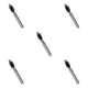 thumbnail image 1 of Seitruly Pluma Velocidad Calentamiento Voltaje Regulación Precalentamiento Portátil Oficina Equipo eléctrico industrial Dispositivo Type2 NO2, 1 of 6
