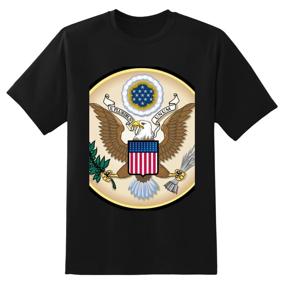 Men's Graphic TeeFlag (6) Letter Print T-Shirts Round Neck Short Sleeves Sizes XS-5XL Summer Daily Casual Tops