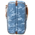 thumbnail image 3 of National Tree Company 1 Bottle Wine Tote Cooler Bag, 3 of 4