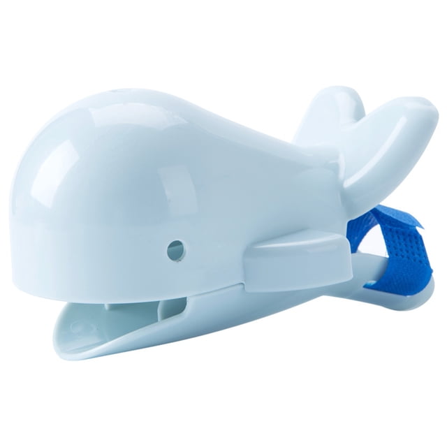 Extensión De Grifo Lavamanos Accesorio Para Niños Ballena Dara Baby Acc0066