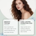 thumbnail image 5 of Anti Chafe Cream 57g – Friction Relief Balm for Thighs Bra Line Blisters, Sweatproof Non-Greasy Skin Lubricant, Invisible Quick-Dry Chafing Protection, 5 of 7