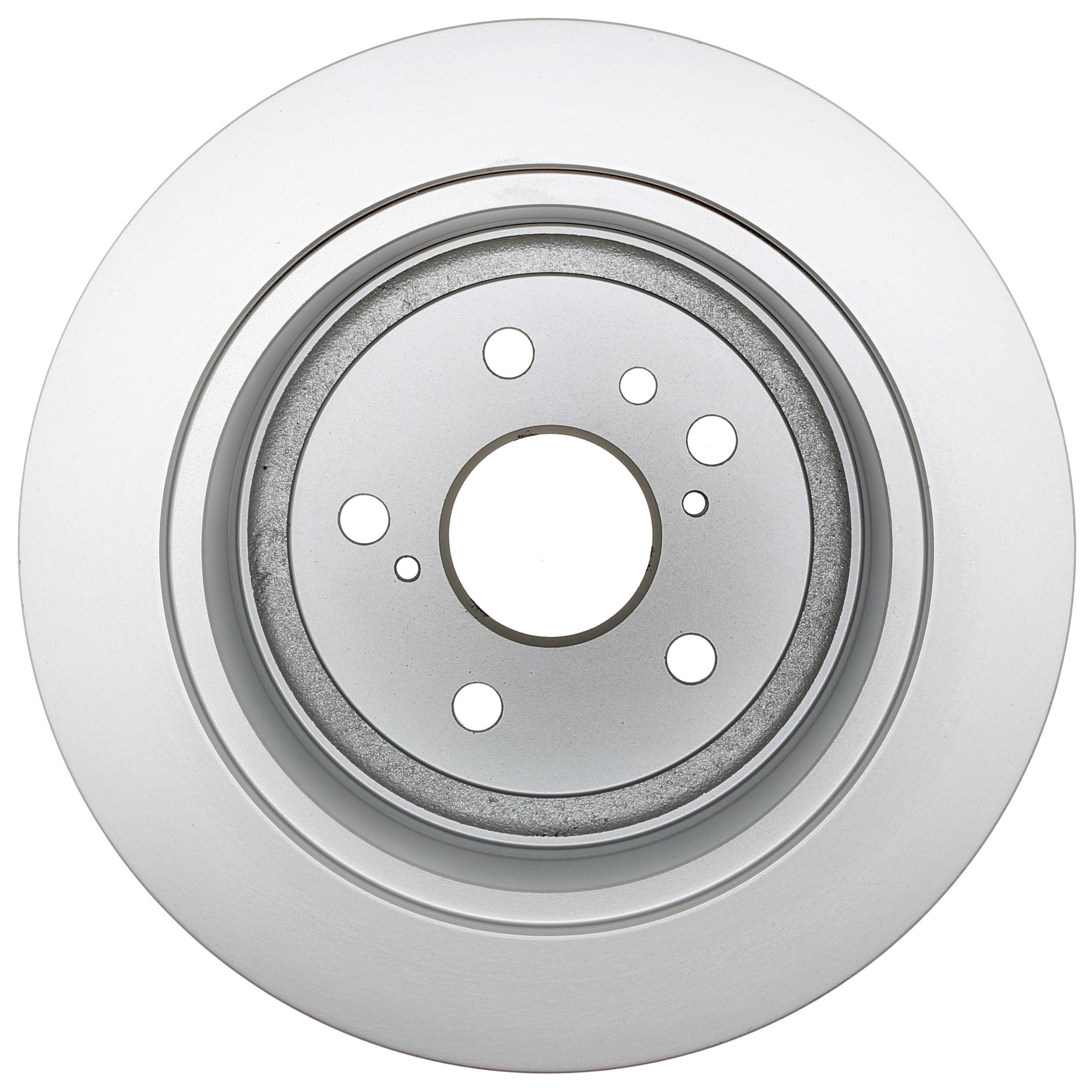 Raybestos 980213FZN Rust Prevention Technology Coated Rotor Brake Rotor-Dih Parking Brake, 1 Pack Fits select: 2004-2010 TOYOTA SIENNA
