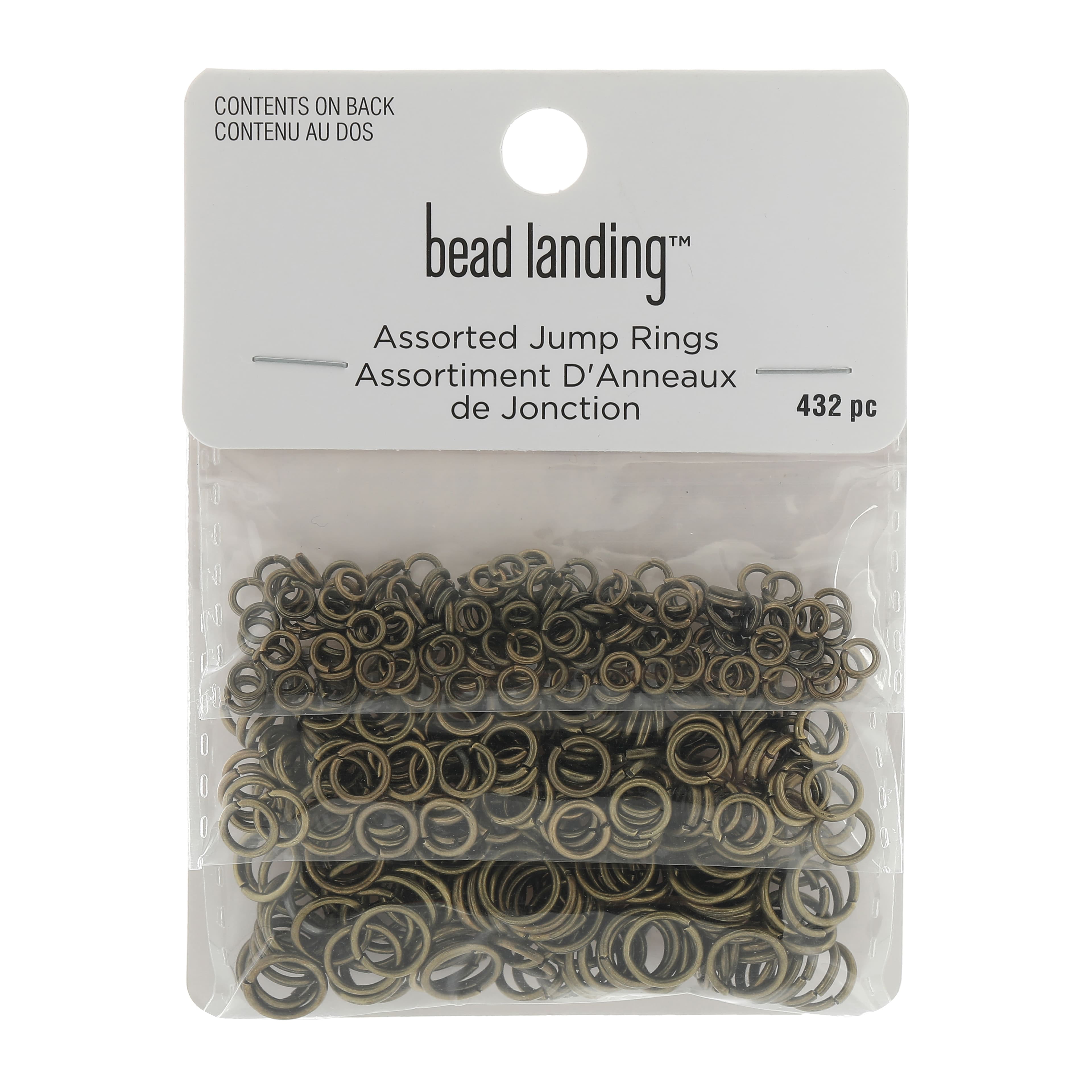 Finding Starter Kit by Bead Landing™