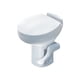 thumbnail image 1 of Inodoro para autocaravanas Thetford Aqua-Magic Residence, perfil alto, blanco, 1 of 2