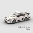 thumbnail image 1 of Speed Champions Muscle Cars Hooniganed Supercar F1 Bricks Buildin, 1 of 5