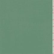 Sage Green Shirting, Fabric Sold By the Yard