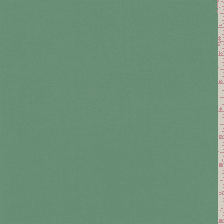 Sage Green Shirting, Fabric Sold By the Yard